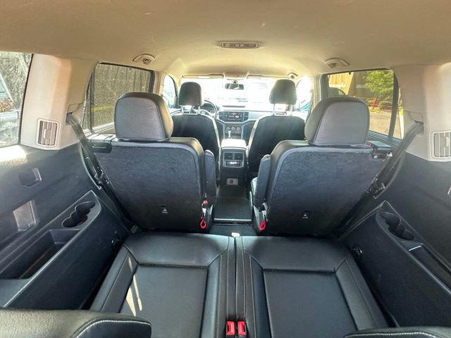 2019 Volkswagen Atlas 3.6L V6 SE 4MOTION - 22917685 - 7