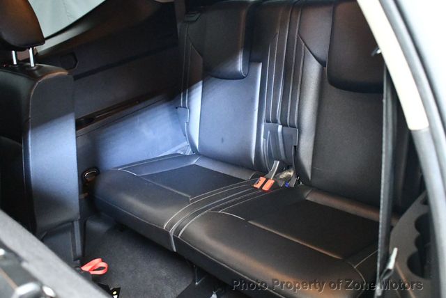 2019 Volkswagen Atlas 3.6L V6 SE FWD - 22738431 - 10