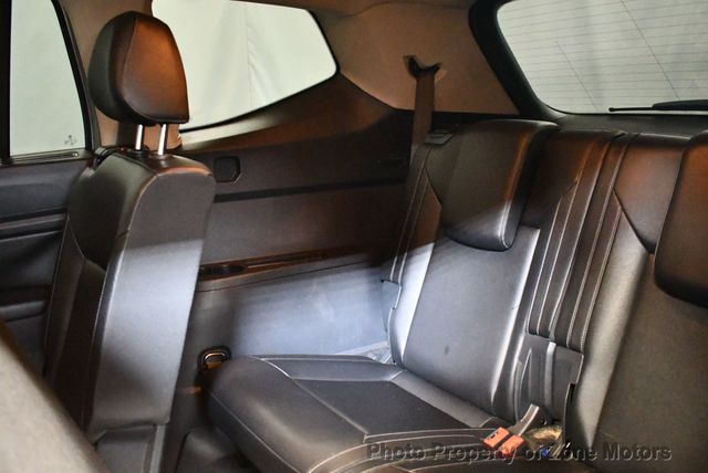 2019 Volkswagen Atlas 3.6L V6 SE FWD - 22738431 - 11