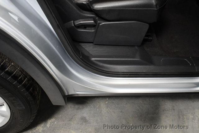 2019 Volkswagen Atlas 3.6L V6 SE FWD - 22738431 - 16