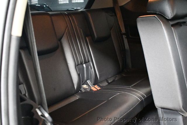 2019 Volkswagen Atlas 3.6L V6 SE FWD - 22738431 - 18