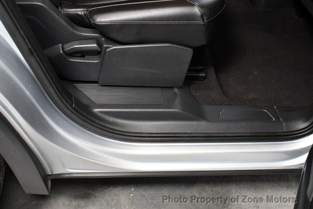 2019 Volkswagen Atlas 3.6L V6 SE FWD - 22738431 - 19