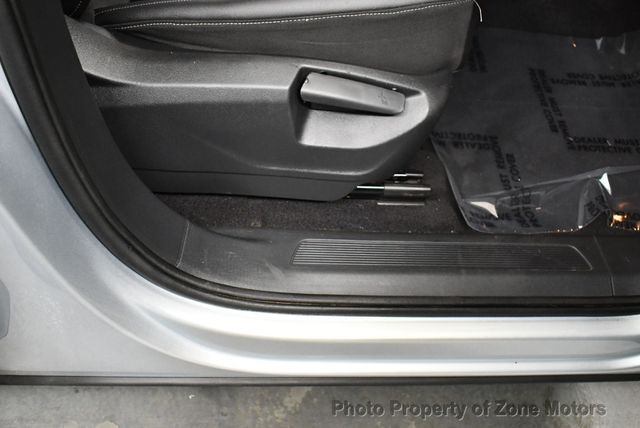 2019 Volkswagen Atlas 3.6L V6 SE FWD - 22738431 - 24