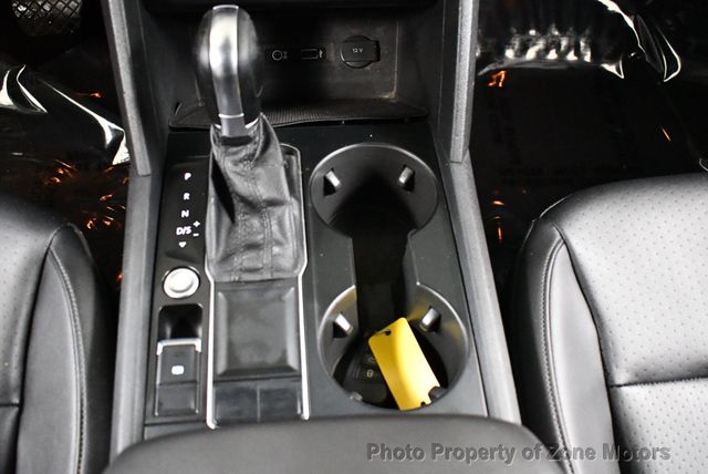 2019 Volkswagen Atlas 3.6L V6 SE FWD - 22738431 - 28