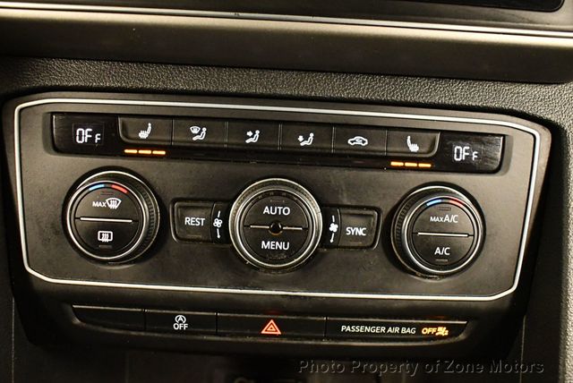 2019 Volkswagen Atlas 3.6L V6 SE FWD - 22738431 - 29