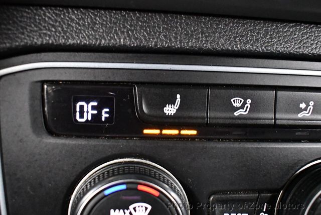 2019 Volkswagen Atlas 3.6L V6 SE FWD - 22738431 - 30