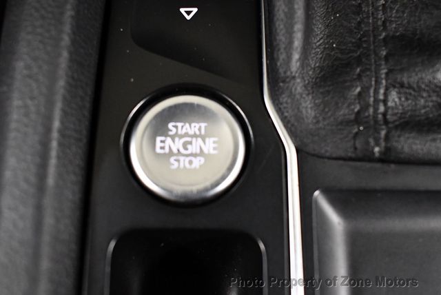 2019 Volkswagen Atlas 3.6L V6 SE FWD - 22738431 - 31