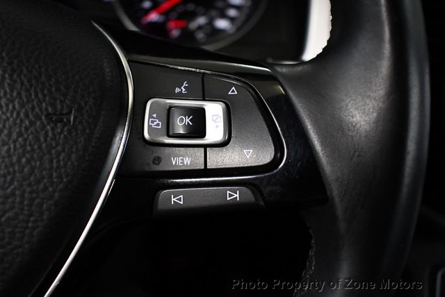 2019 Volkswagen Atlas 3.6L V6 SE FWD - 22738431 - 35