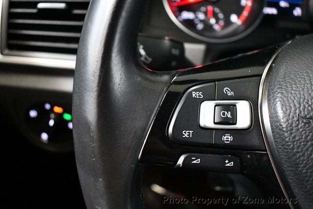 2019 Volkswagen Atlas 3.6L V6 SE FWD - 22738431 - 36