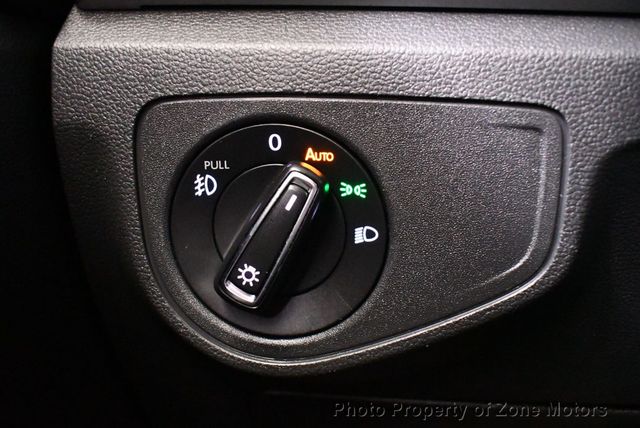 2019 Volkswagen Atlas 3.6L V6 SE FWD - 22738431 - 37