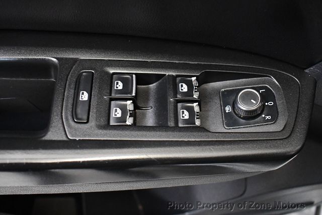 2019 Volkswagen Atlas 3.6L V6 SE FWD - 22738431 - 41