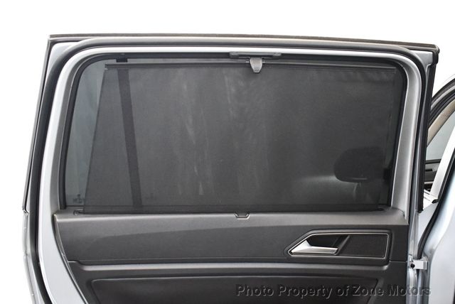 2019 Volkswagen Atlas 3.6L V6 SE FWD - 22738431 - 43