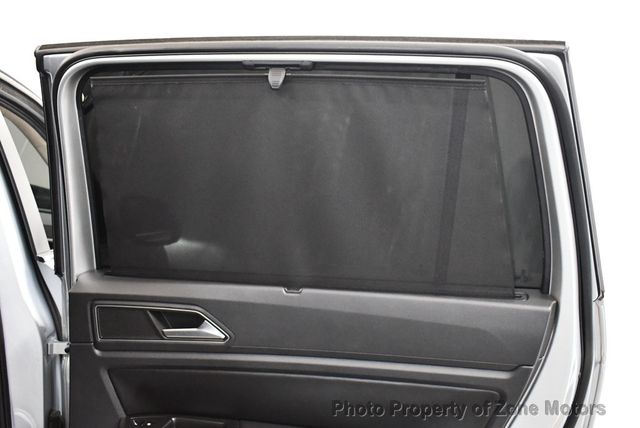 2019 Volkswagen Atlas 3.6L V6 SE FWD - 22738431 - 45