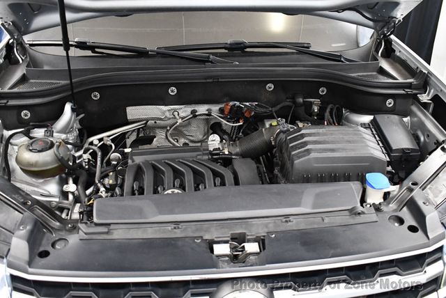 2019 Volkswagen Atlas 3.6L V6 SE FWD - 22738431 - 48