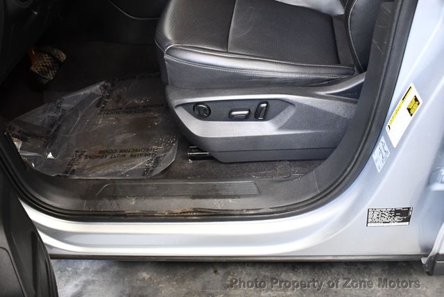 2019 Volkswagen Atlas 3.6L V6 SE FWD - 22738431 - 6