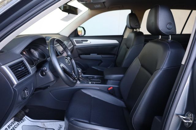 2019 Volkswagen Atlas 3.6L V6 SE FWD - 23015954 - 15