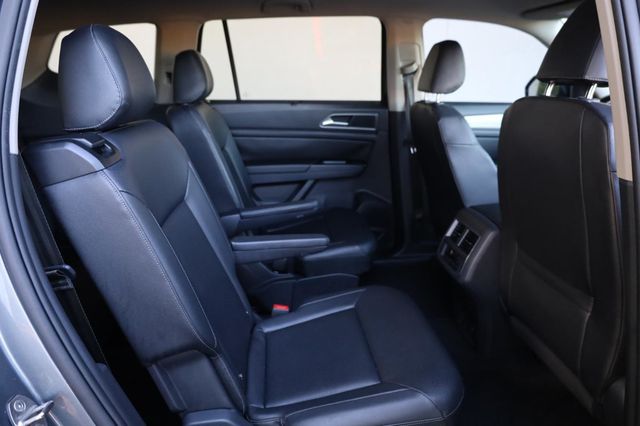 2019 Volkswagen Atlas 3.6L V6 SE FWD - 23015954 - 24