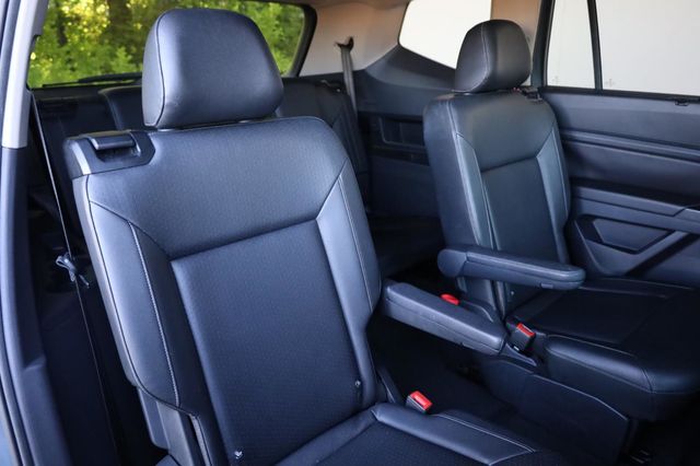 2019 Volkswagen Atlas 3.6L V6 SE FWD - 23015954 - 25