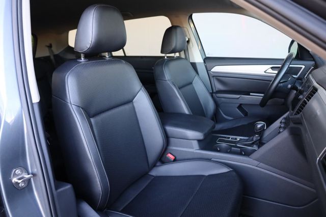 2019 Volkswagen Atlas 3.6L V6 SE FWD - 23015954 - 29