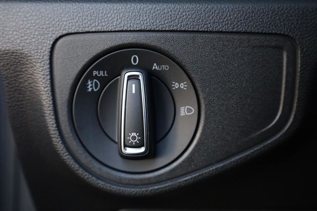 2019 Volkswagen Atlas 3.6L V6 SE FWD - 23015954 - 35