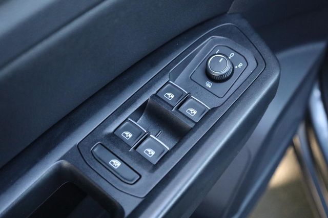 2019 Volkswagen Atlas 3.6L V6 SE FWD - 23015954 - 36