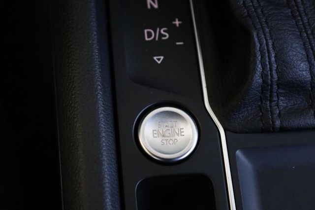 2019 Volkswagen Atlas 3.6L V6 SE FWD - 23015954 - 46