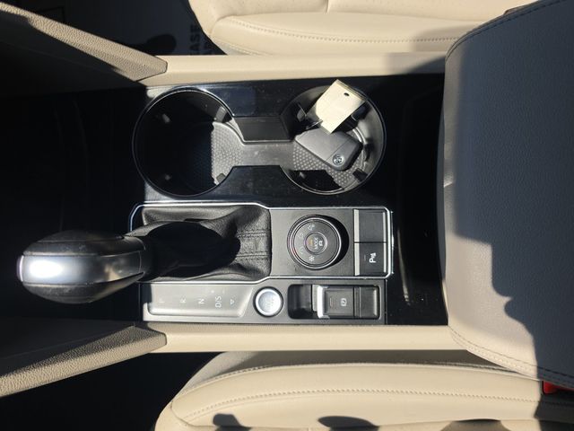 2019 Volkswagen Atlas 3.6L V6 SEL 4MOTION - 23046405 - 14