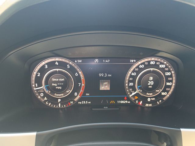 2019 Volkswagen Atlas 3.6L V6 SEL 4MOTION - 23046405 - 15