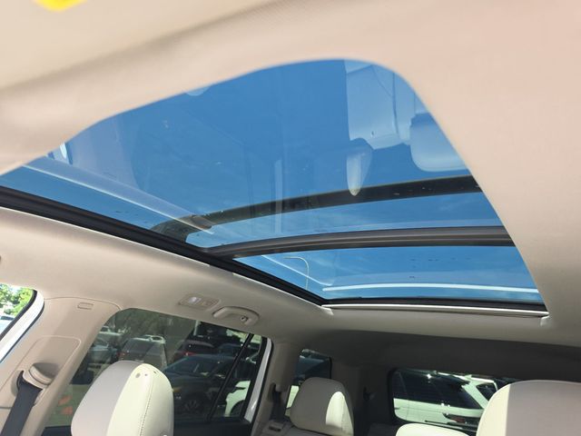 2019 Volkswagen Atlas 3.6L V6 SEL 4MOTION - 23046405 - 19