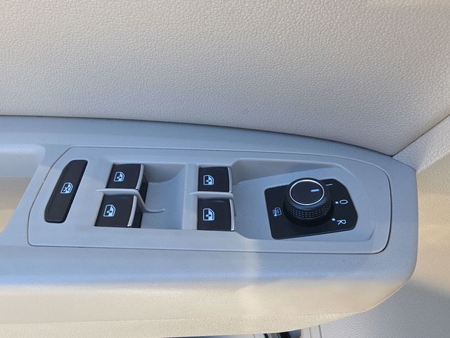 2019 Volkswagen Atlas 3.6L V6 SEL 4MOTION - 23046405 - 20