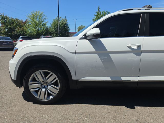 2019 Volkswagen Atlas 3.6L V6 SEL 4MOTION - 23046405 - 28
