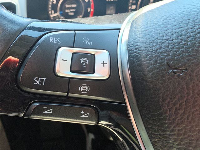 2019 Volkswagen Atlas 3.6L V6 SEL 4MOTION - 23046405 - 32