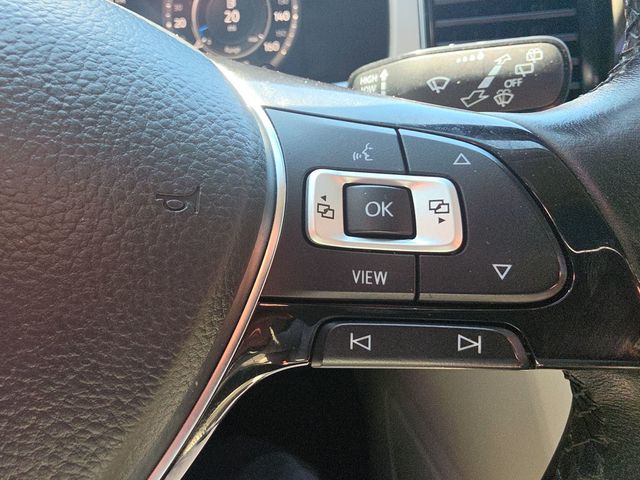 2019 Volkswagen Atlas 3.6L V6 SEL 4MOTION - 23046405 - 33