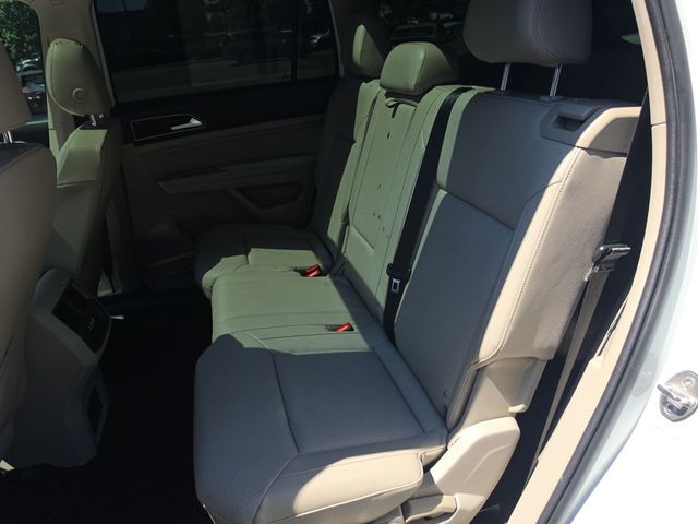 2019 Volkswagen Atlas 3.6L V6 SEL 4MOTION - 23046405 - 34