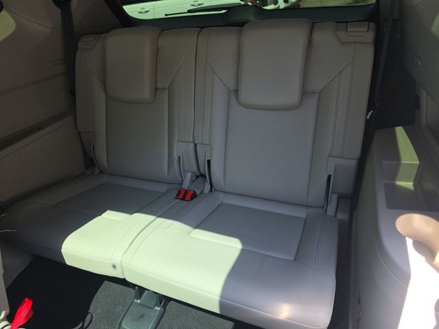 2019 Volkswagen Atlas 3.6L V6 SEL 4MOTION - 23046405 - 35