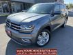 2019 Volkswagen Atlas 3.6L V6 SEL 4MOTION - 22918296 - 0