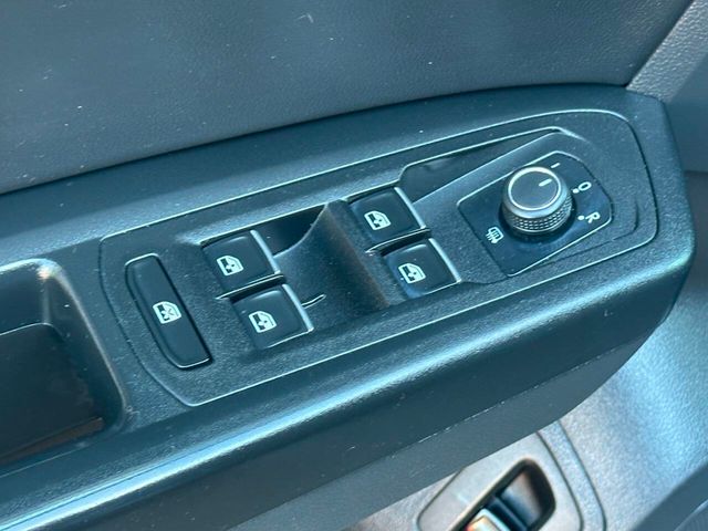 2019 Volkswagen Atlas 3.6L V6 SEL 4MOTION - 22918296 - 15