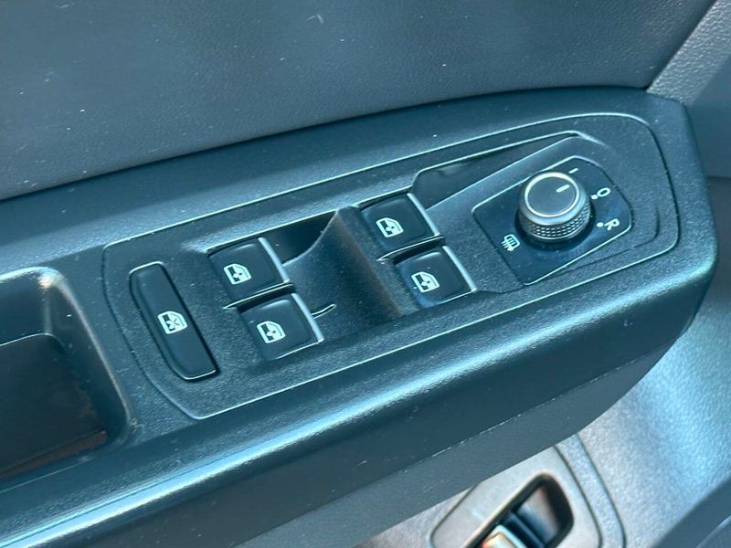 2019 Volkswagen Atlas 3.6L V6 SEL 4MOTION - 22918296 - 15