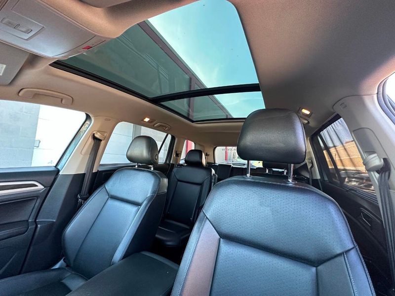 2019 Volkswagen Atlas 3.6L V6 SEL 4MOTION - 22918296 - 22