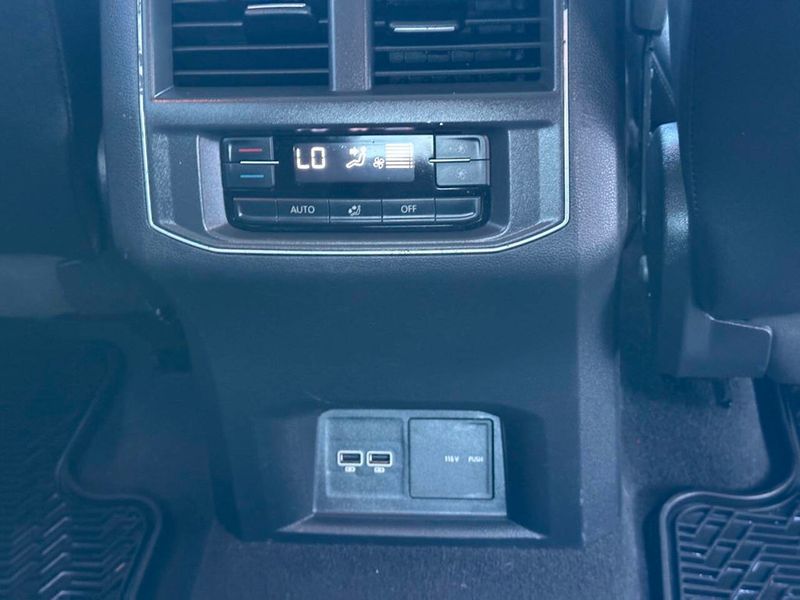 2019 Volkswagen Atlas 3.6L V6 SEL 4MOTION - 22918296 - 30