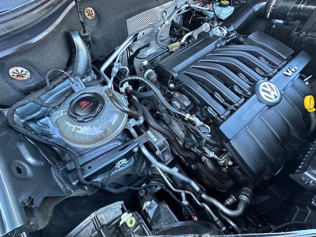 2019 Volkswagen Atlas 3.6L V6 SEL 4MOTION - 22918296 - 35