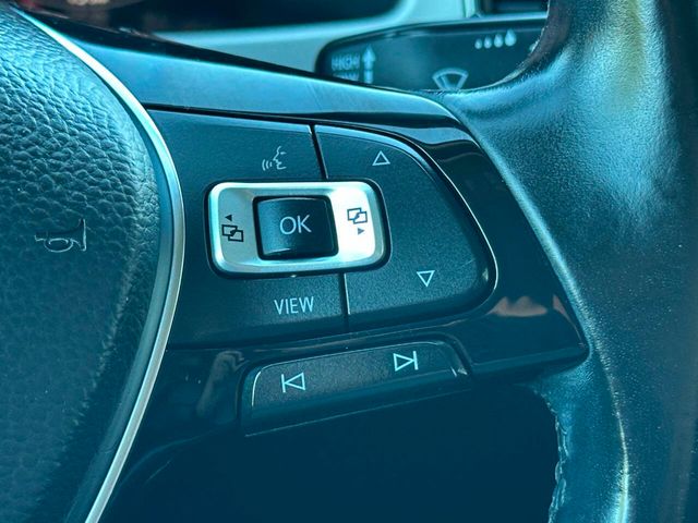 2019 Volkswagen Atlas 3.6L V6 SEL 4MOTION - 22918296 - 39