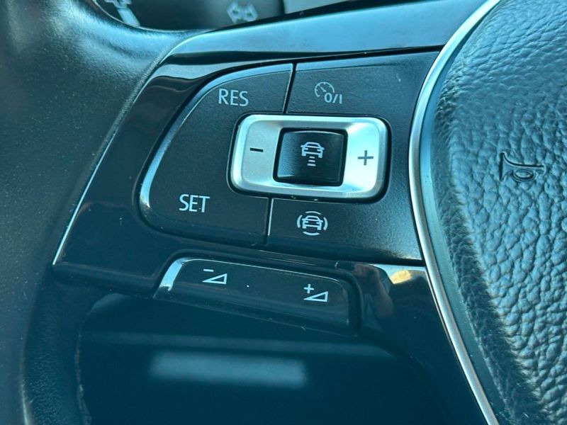 2019 Volkswagen Atlas 3.6L V6 SEL 4MOTION - 22918296 - 40