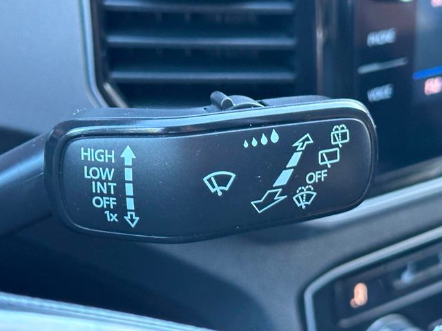 2019 Volkswagen Atlas 3.6L V6 SEL 4MOTION - 22918296 - 42