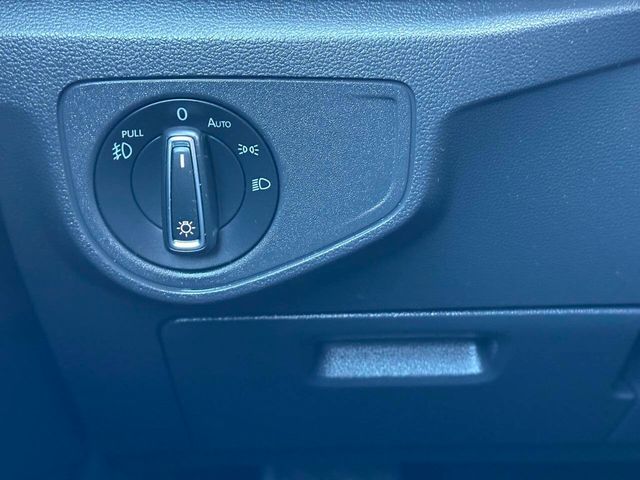 2019 Volkswagen Atlas 3.6L V6 SEL 4MOTION - 22918296 - 43