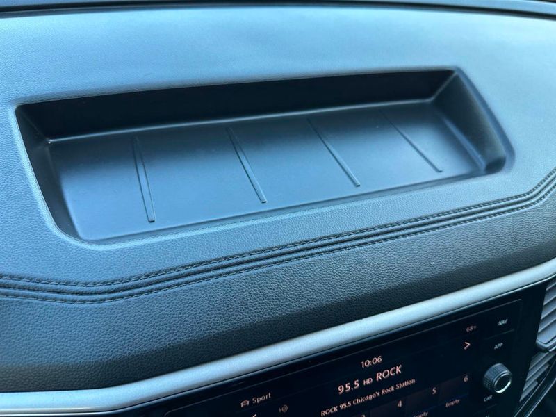 2019 Volkswagen Atlas 3.6L V6 SEL 4MOTION - 22918296 - 45