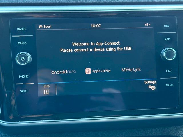 2019 Volkswagen Atlas 3.6L V6 SEL 4MOTION - 22918296 - 53