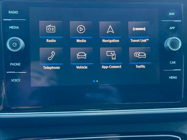 2019 Volkswagen Atlas 3.6L V6 SEL 4MOTION - 22918296 - 55