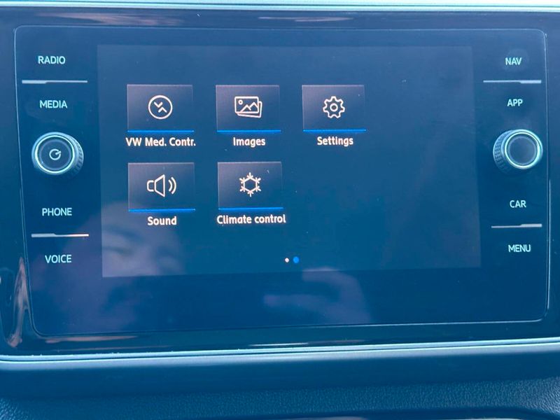 2019 Volkswagen Atlas 3.6L V6 SEL 4MOTION - 22918296 - 56