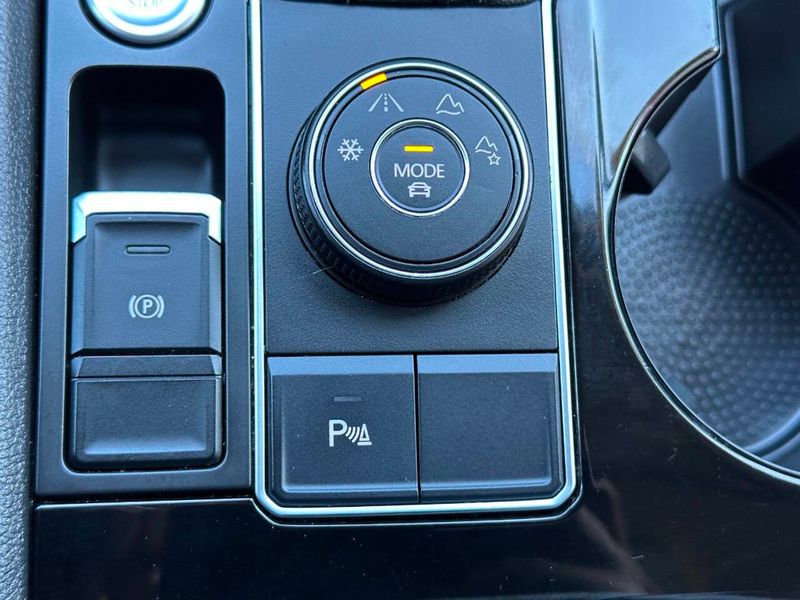 2019 Volkswagen Atlas 3.6L V6 SEL 4MOTION - 22918296 - 61